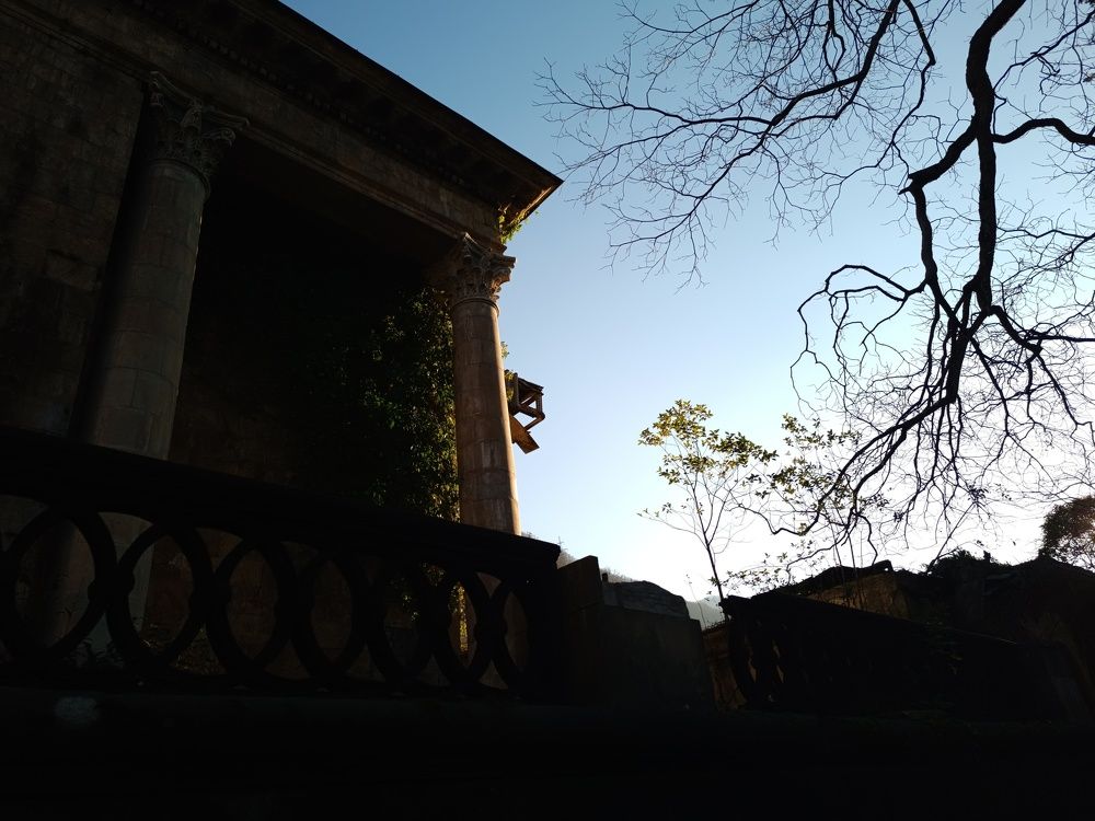 Забытое советское прошлое