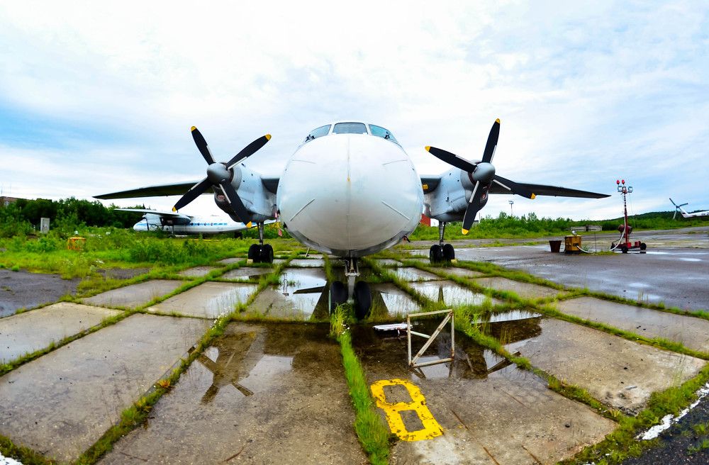 Photograph by Tanzilya Gabidullina