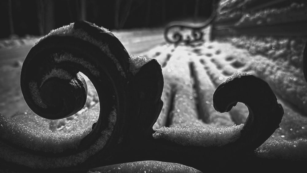 Photograph by Ljudmilla Pavljutsenkova