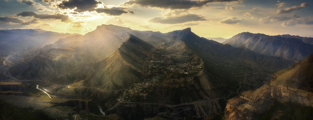 Photograph by Олег Герасимов