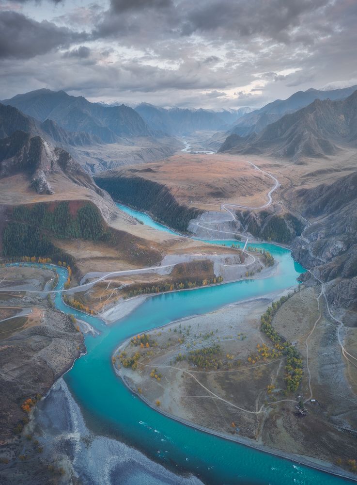 Photograph by Антон Агарков