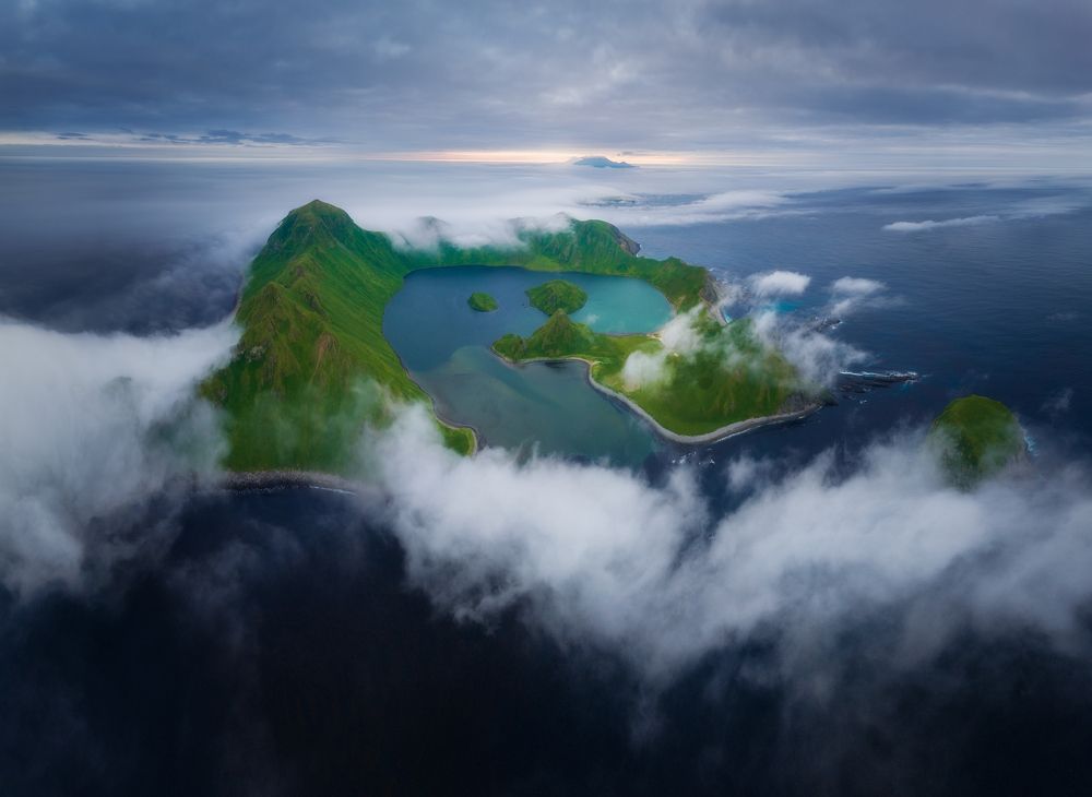 Photograph by Антон Агарков