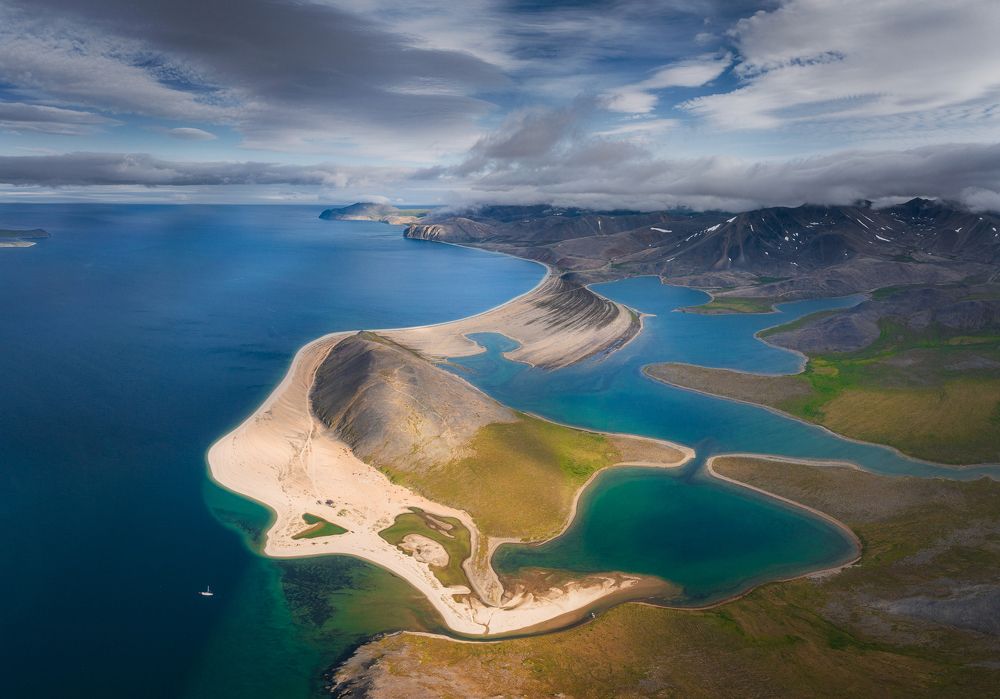 Photograph by Антон Агарков