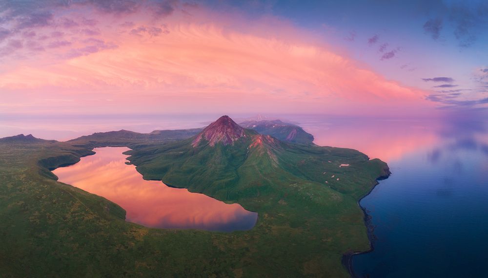 Photograph by Антон Агарков