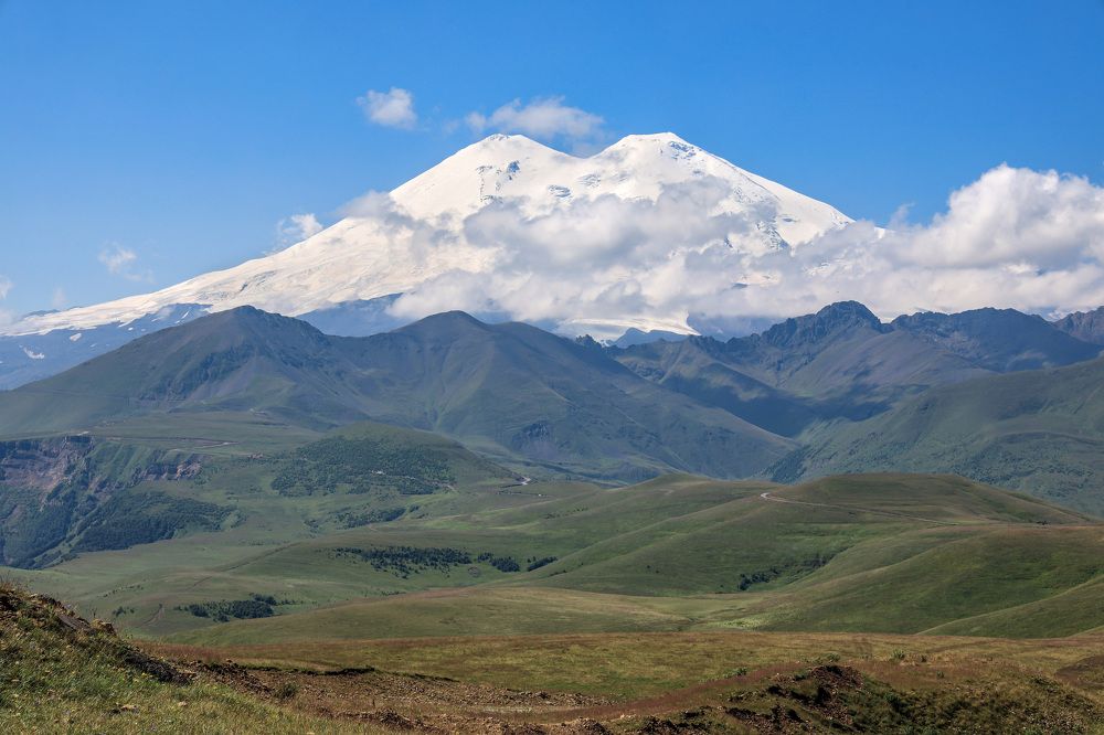 Photograph by Светлана Захаренкова