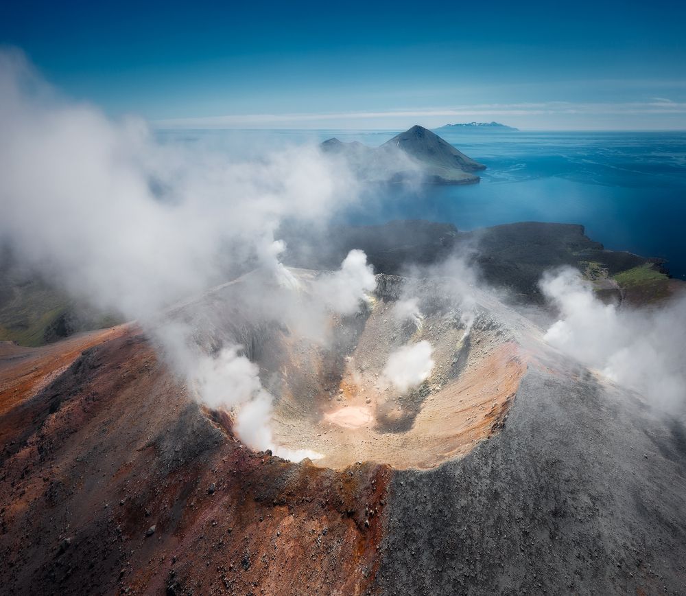 Photograph by Антон Агарков