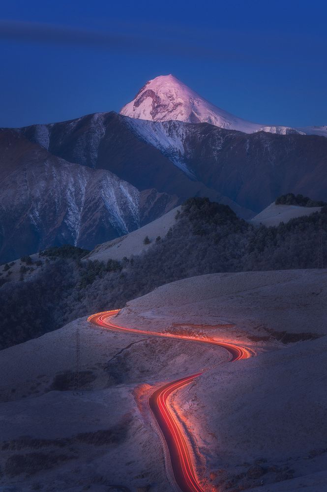 Photograph by Антон Агарков