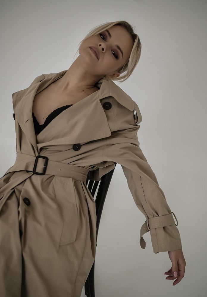 Photograph by Viktorija Gorovaja