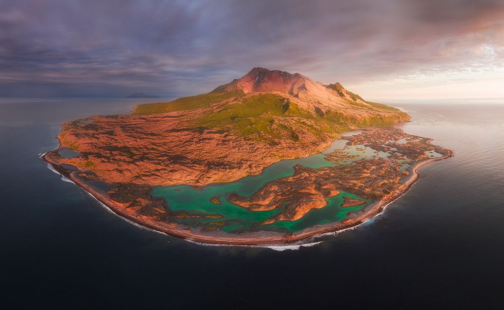 Photograph by Антон Агарков