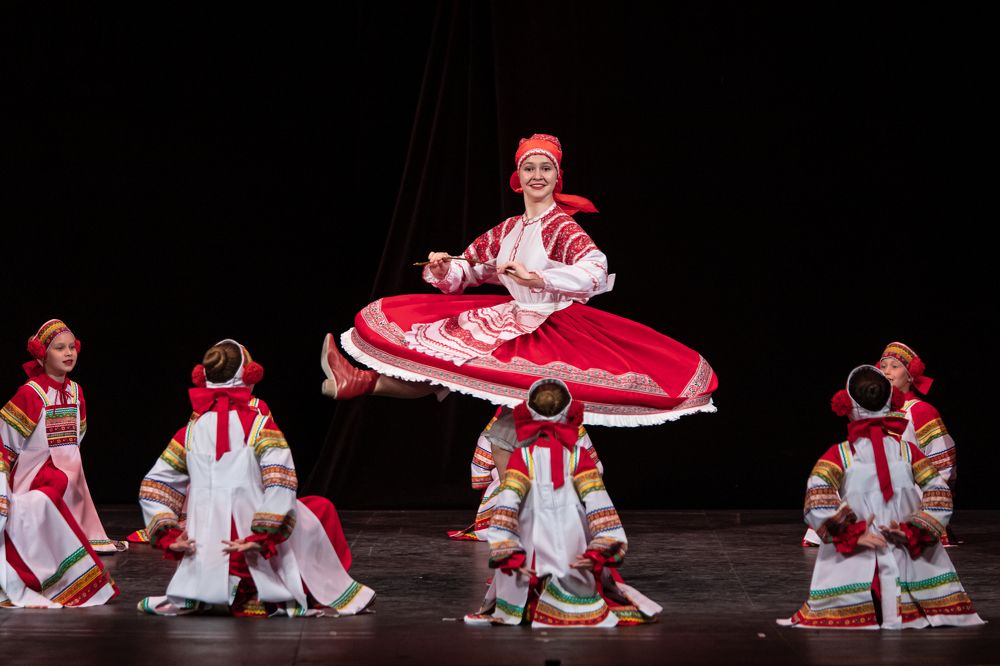 Photograph by Елена Евдокимова