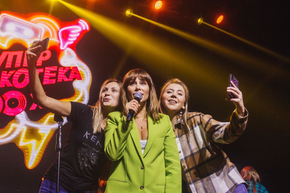 Photograph by Мария Грин (Сычёва)