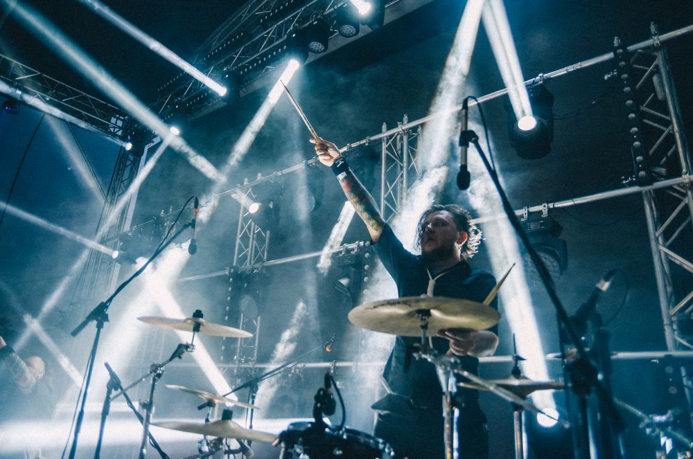 Photograph by Юлия Тарасенко