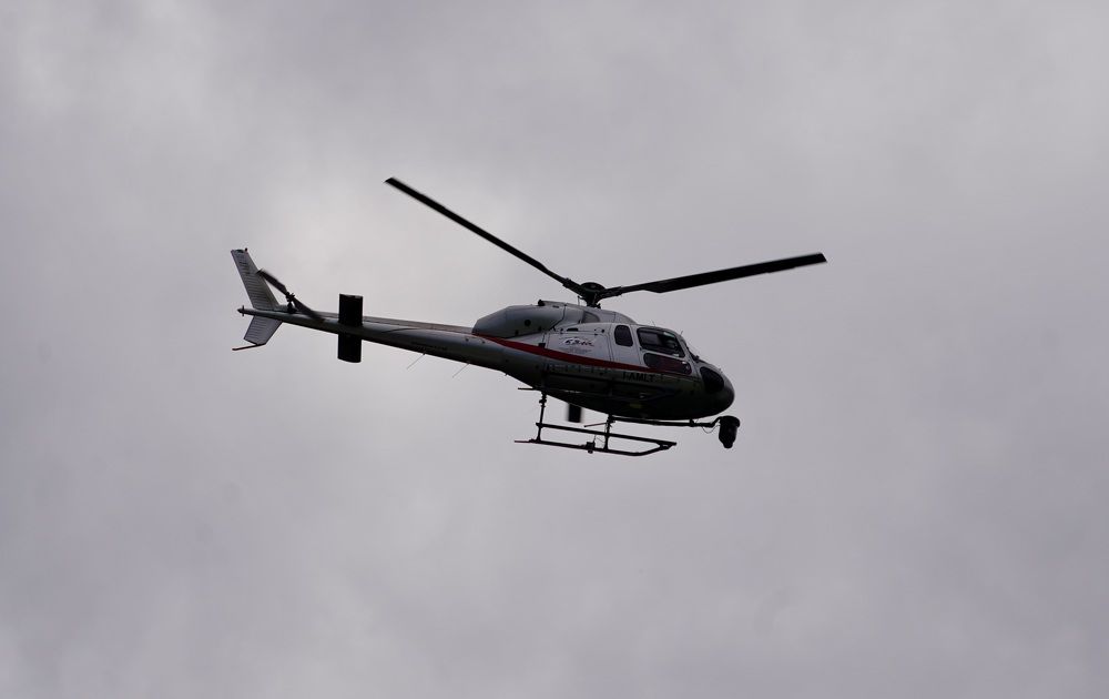 Photograph by Toomas Tõnisalu