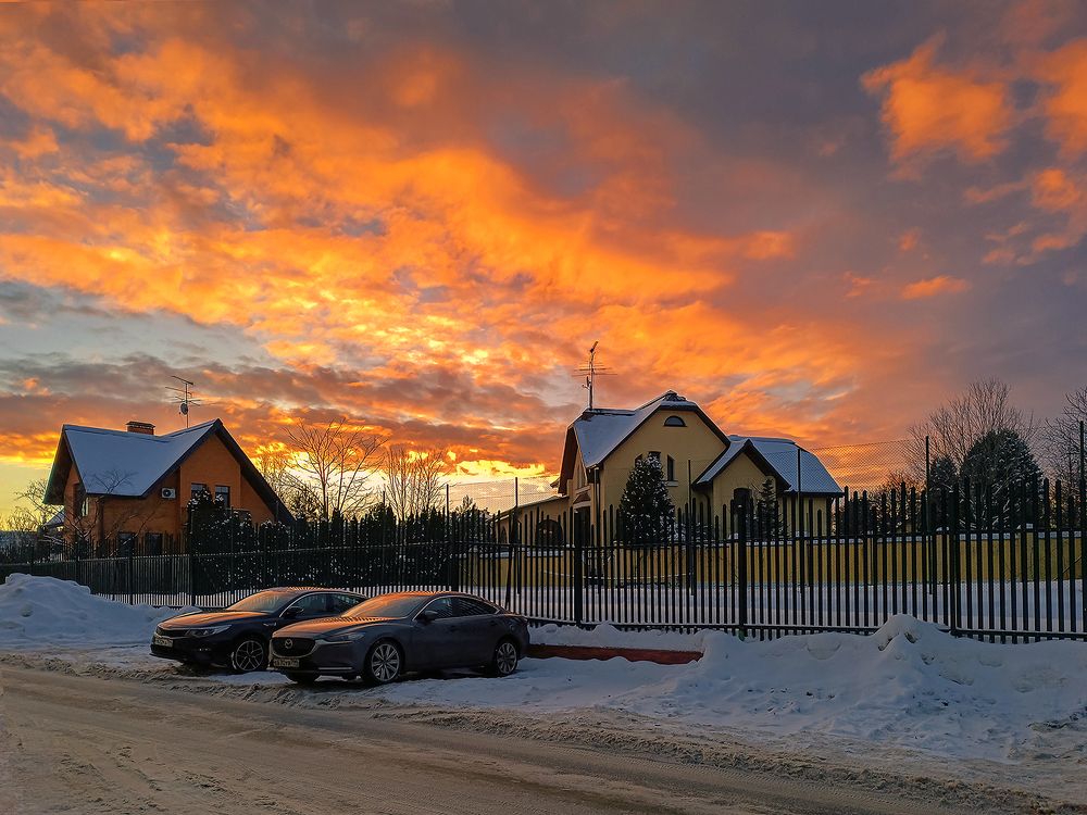 Photograph by Евгений Гонтов