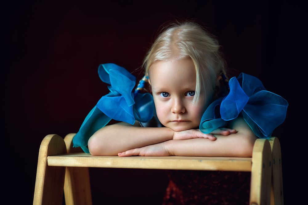 Photograph by Татьяна Клинникова