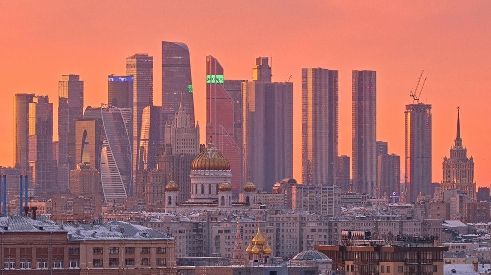 Photograph by Boeva Yuliya