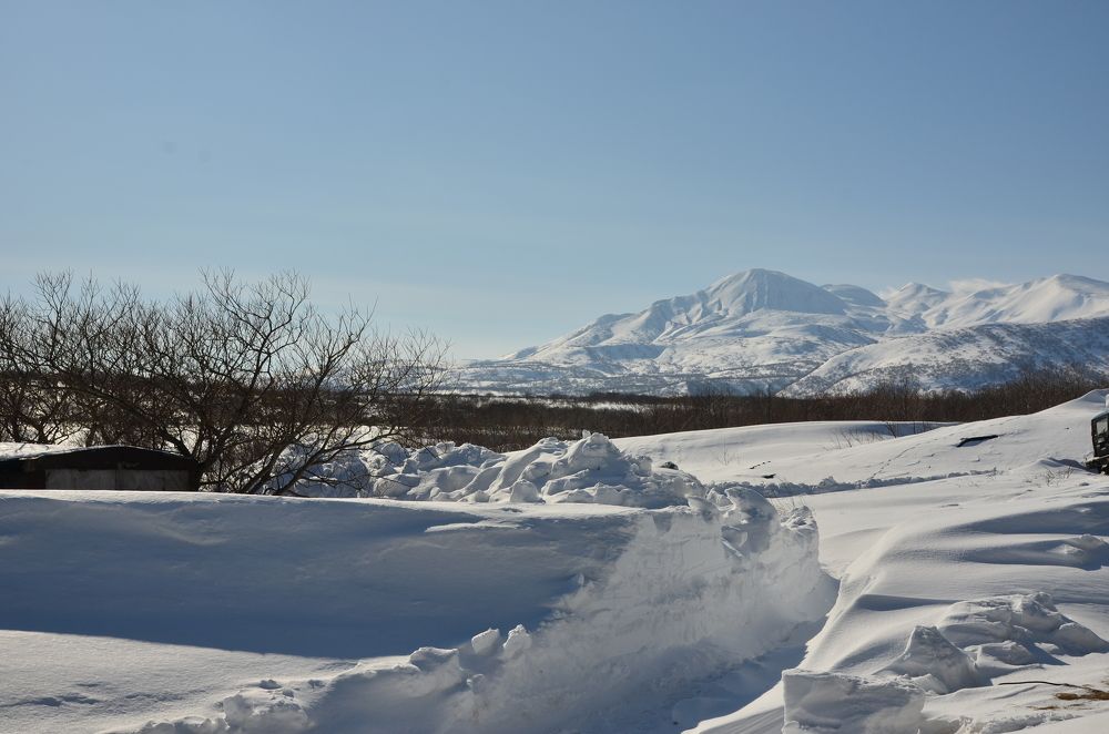 Photograph by Yrii Usoltsev