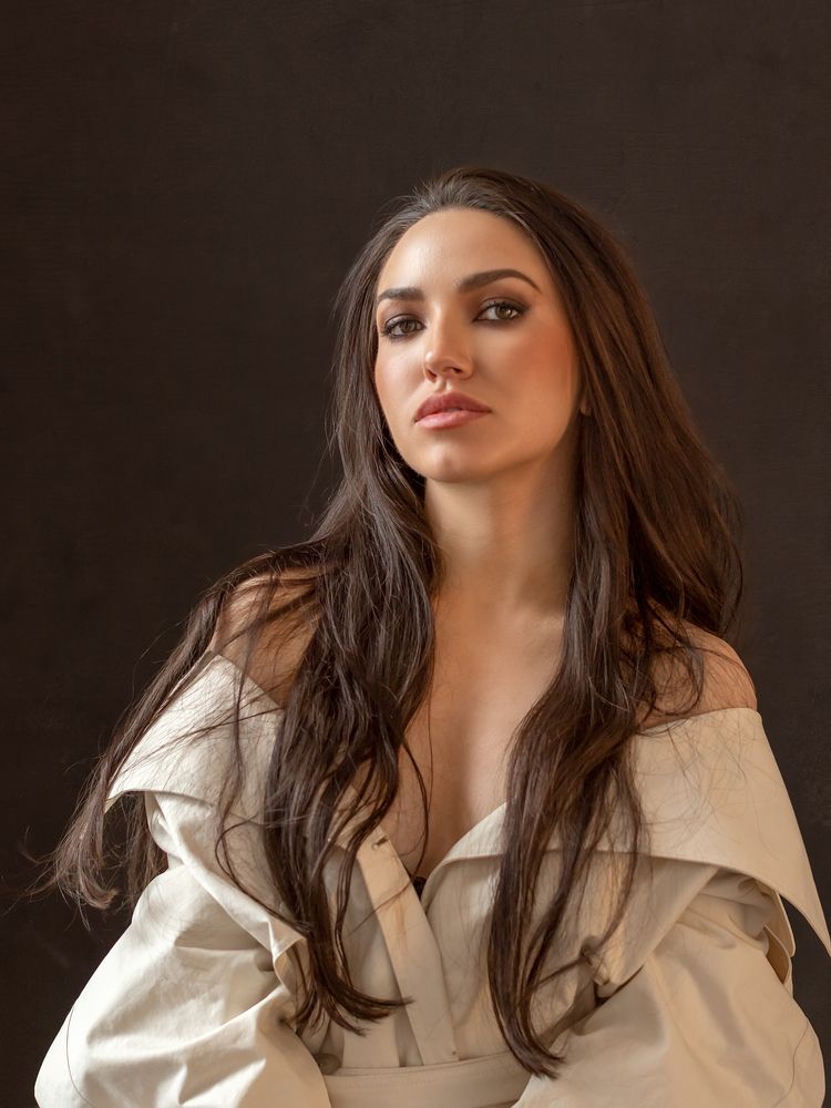 Photograph by Зульфия Курманова