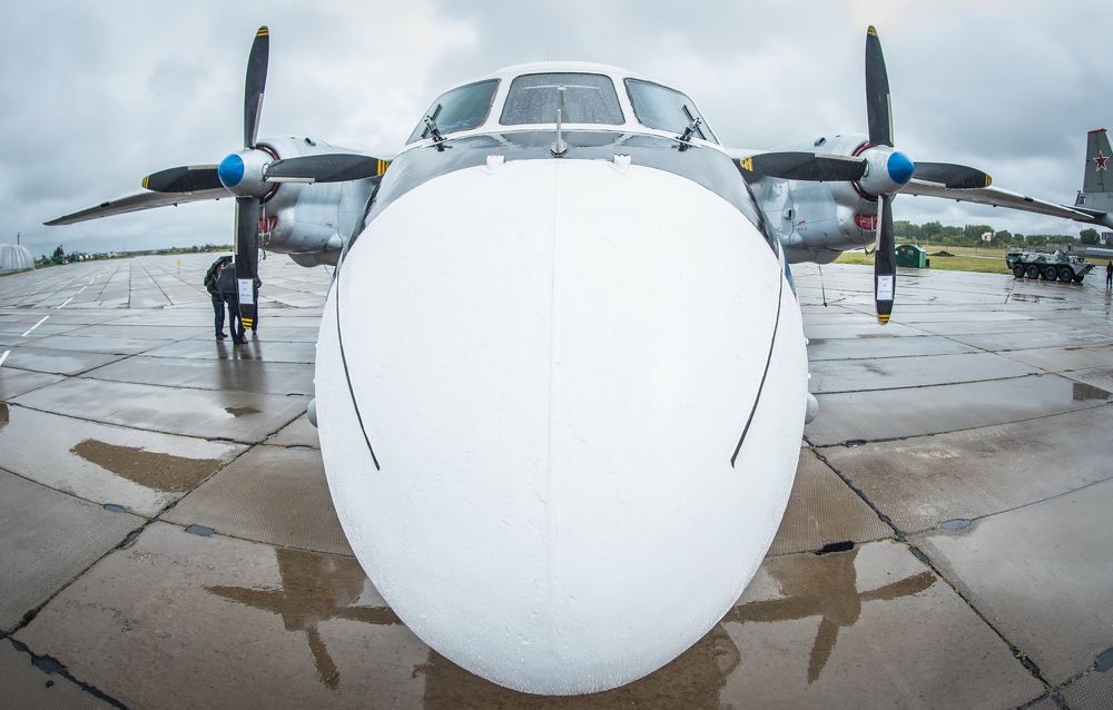 Photograph by Денис Винокуров