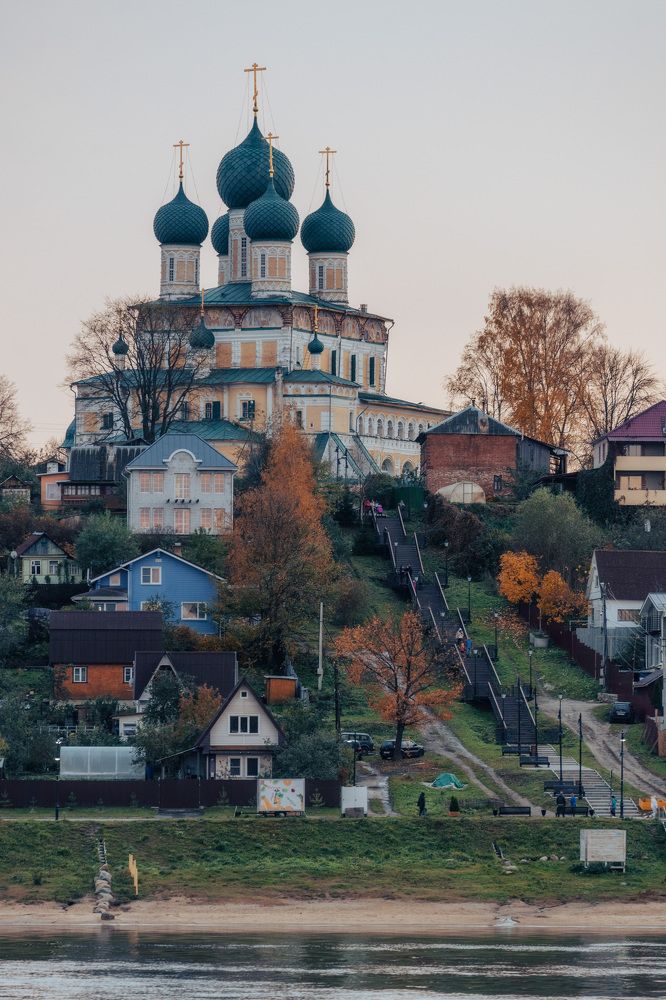 Photograph by Алексей Глухов