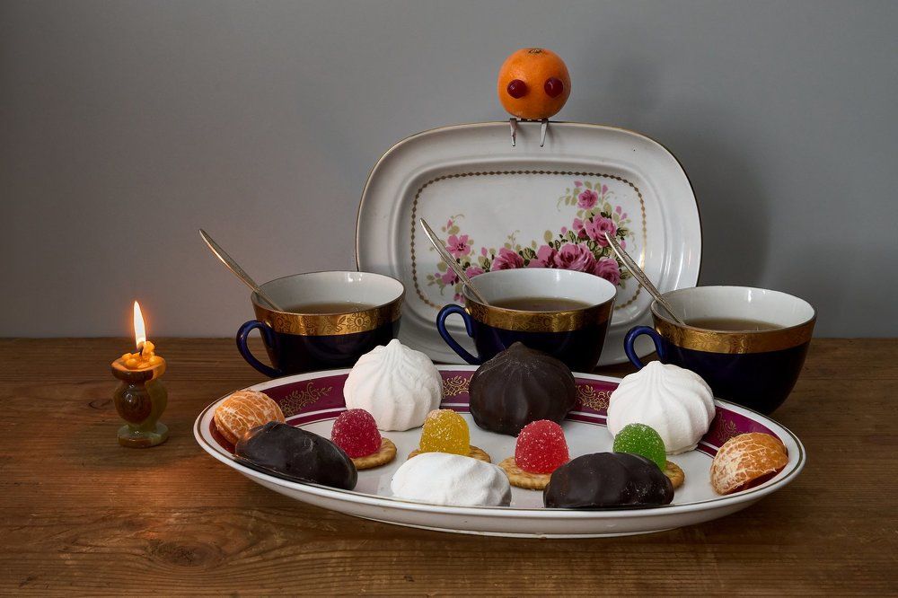 Photograph by Владимир