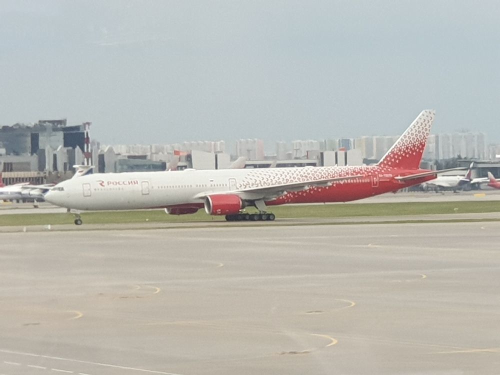 Photograph by Денис Заславский