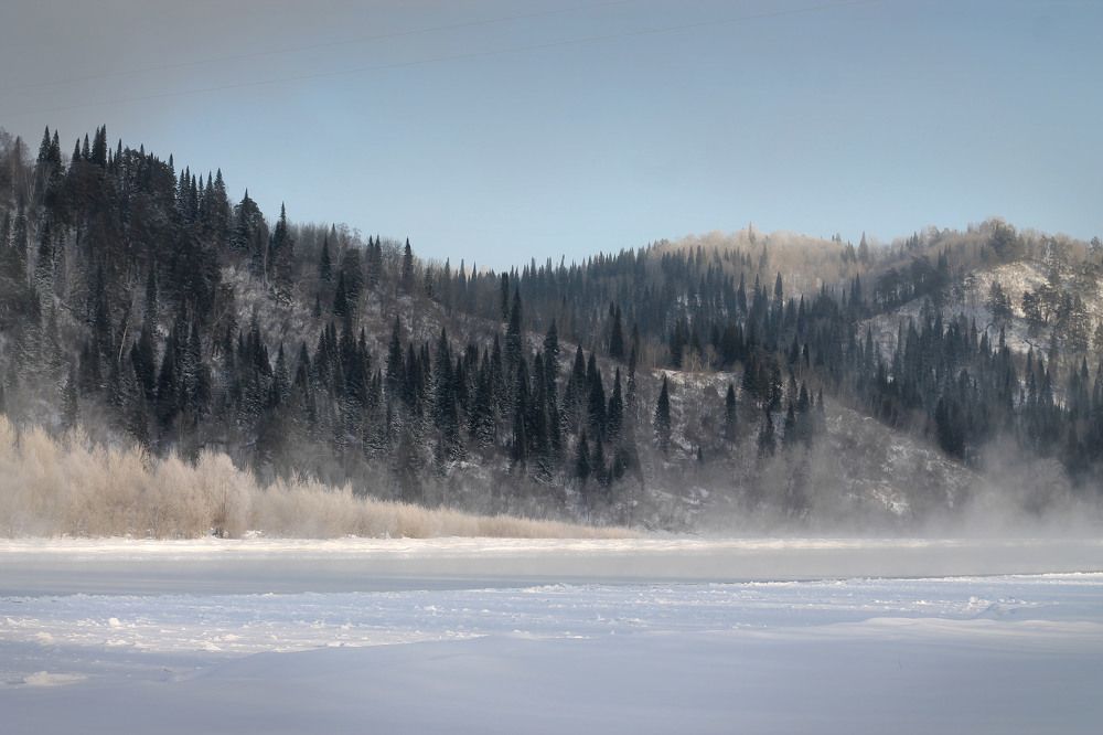 Фотография автора Любовь Харина