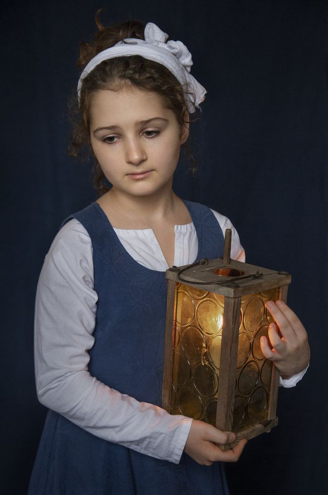 Photograph by Iryna Bavina