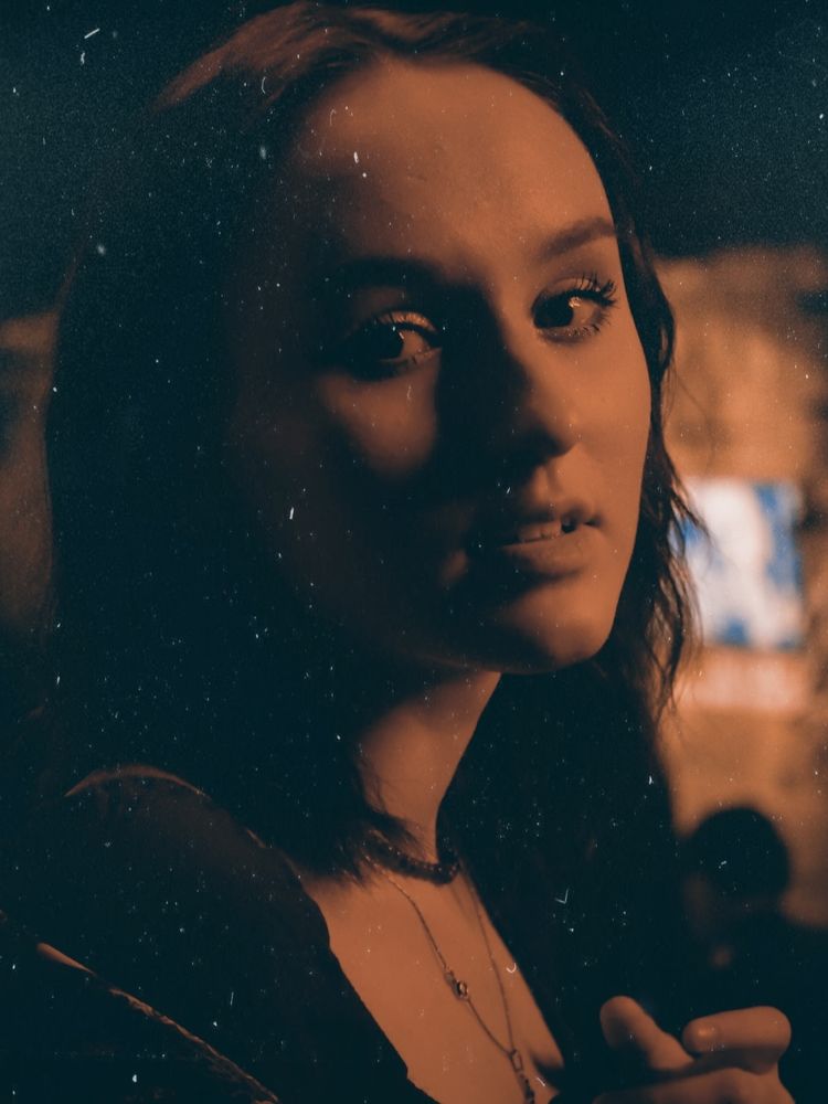 Photograph by Виктория Гусь