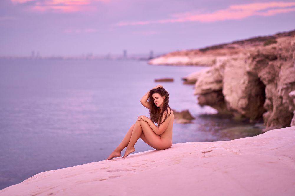 Photograph by Evgenia Gurova