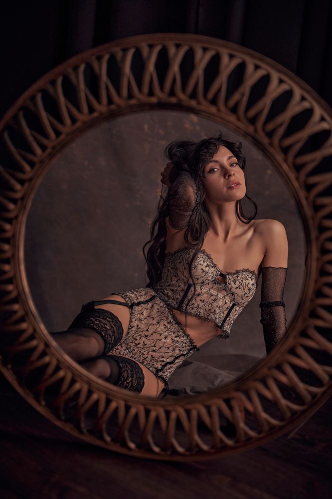 Photograph by Evgenia Gurova