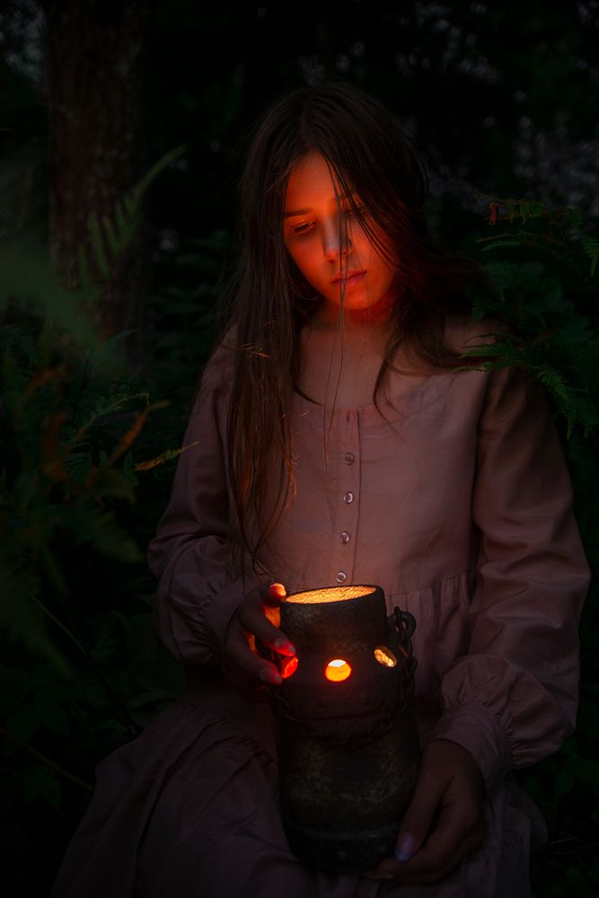 Photograph by Iryna Bavina