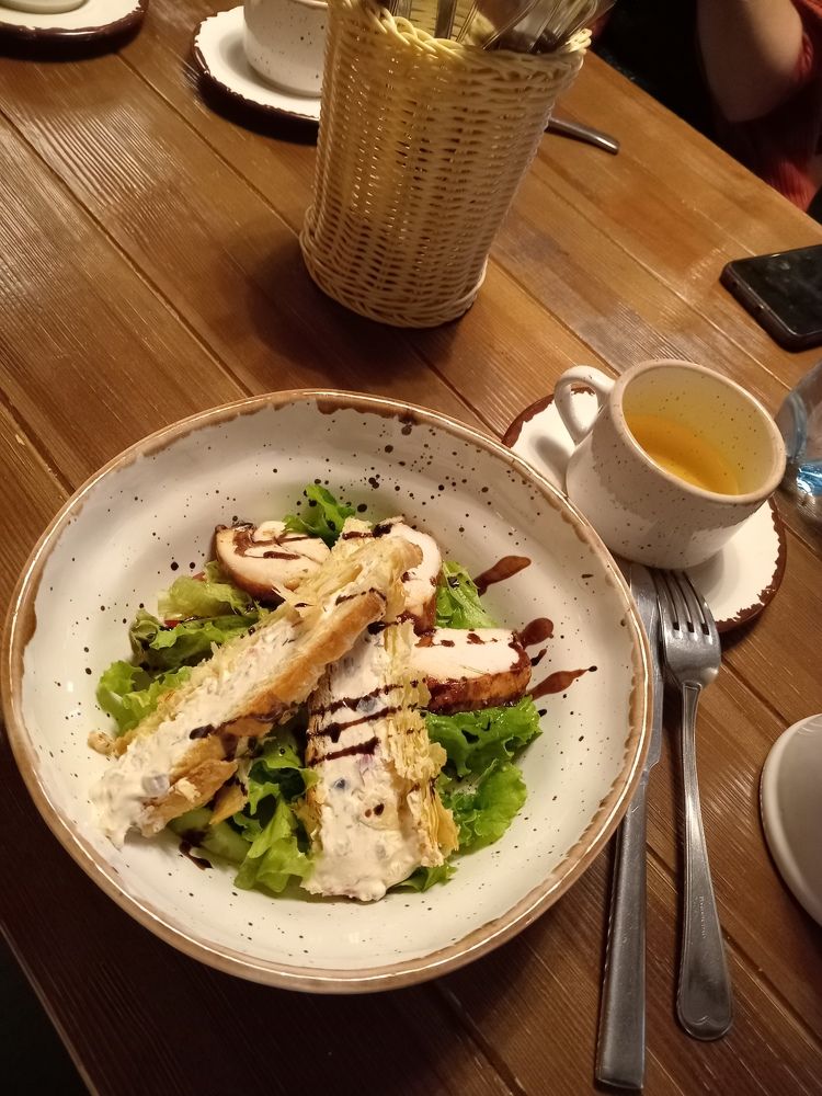 Photograph by Наталья Сырых