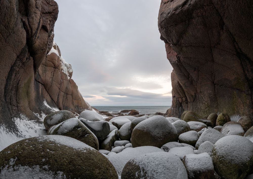 Photograph by Дарья Карамышева