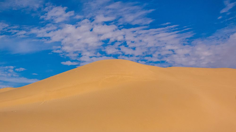 Photograph by Ayoub Kebbour