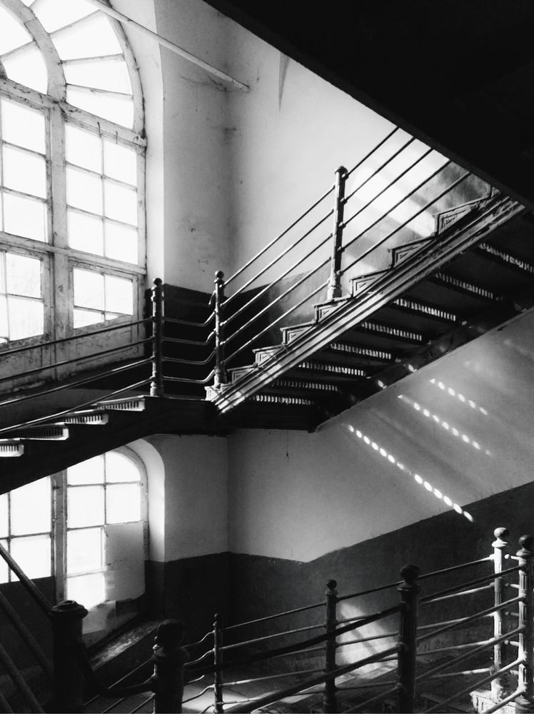 Photograph by Виктор Карпухин