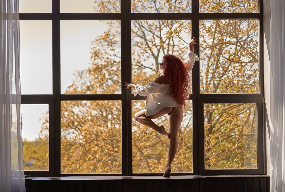 Photograph by Evgenia Gurova