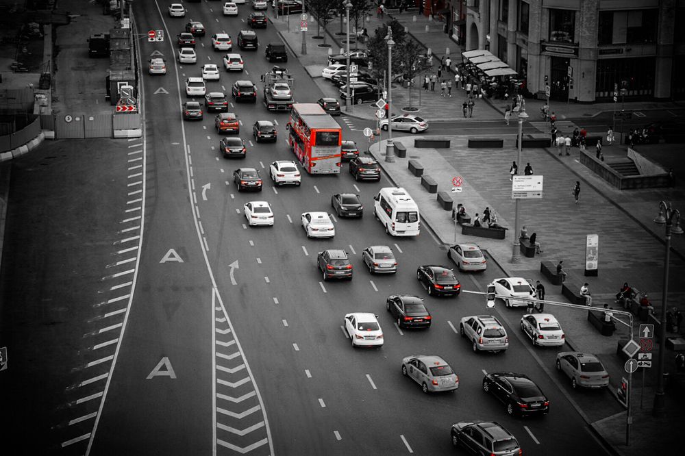 Photograph by Александра Геннадьевна