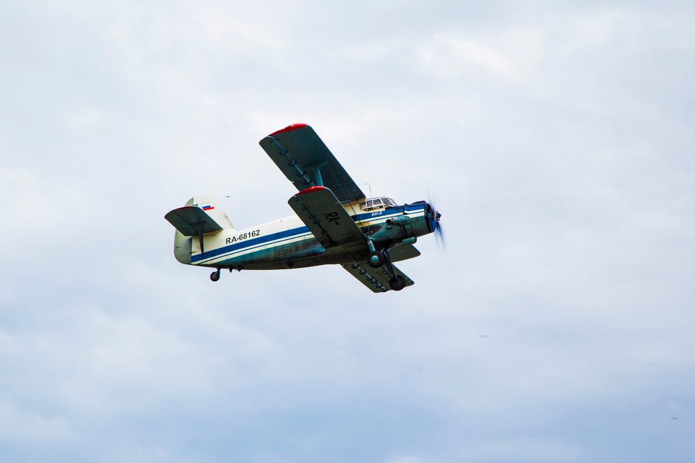 Photograph by Григорий Шишонков