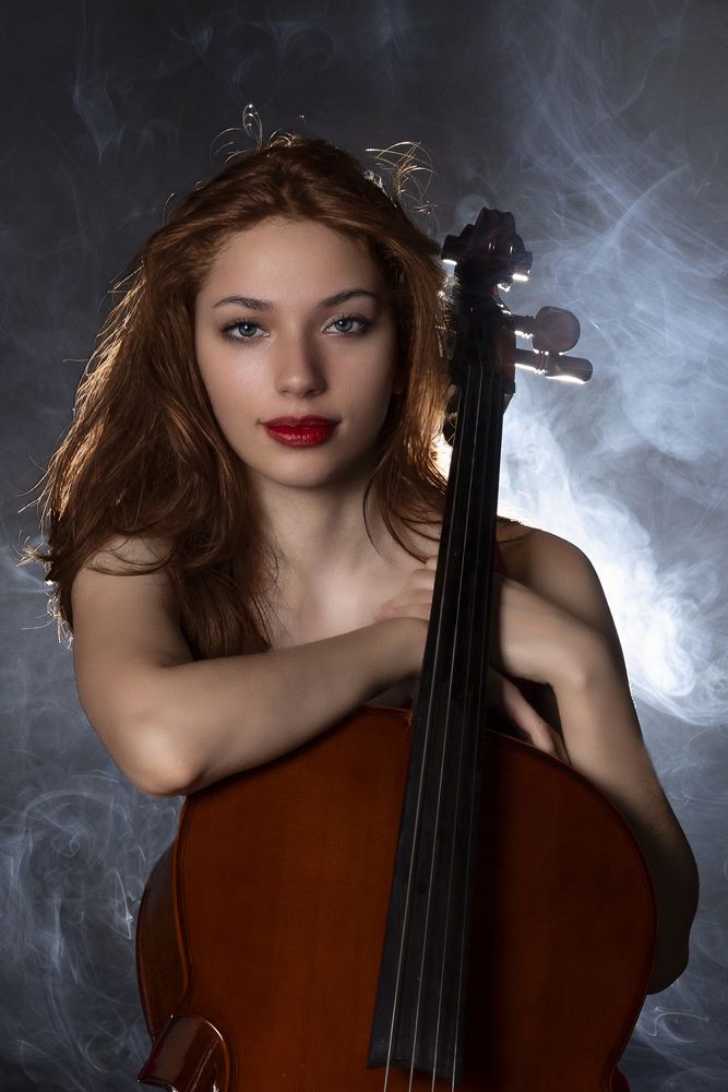 Фотография автора Ricardo Q T Rodrigues