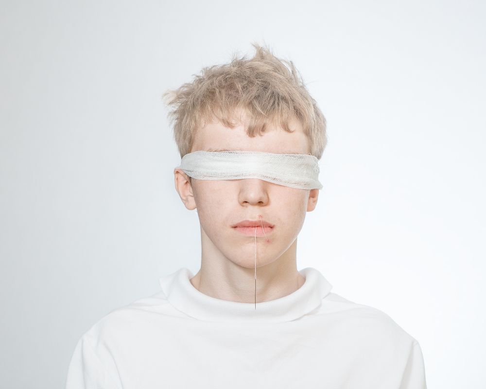 Photograph by Spasskova Tatiana