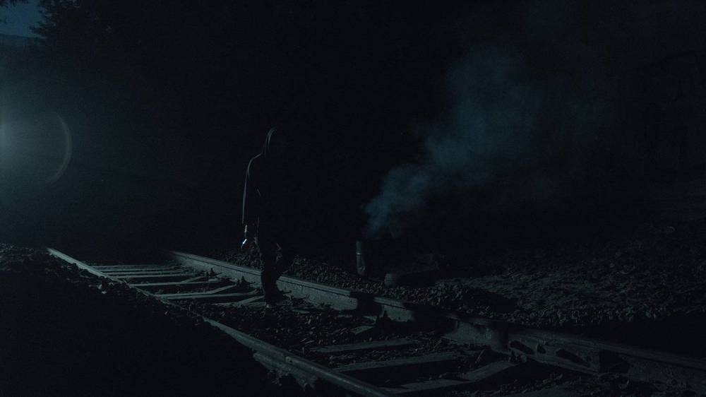 Драма человеческой души