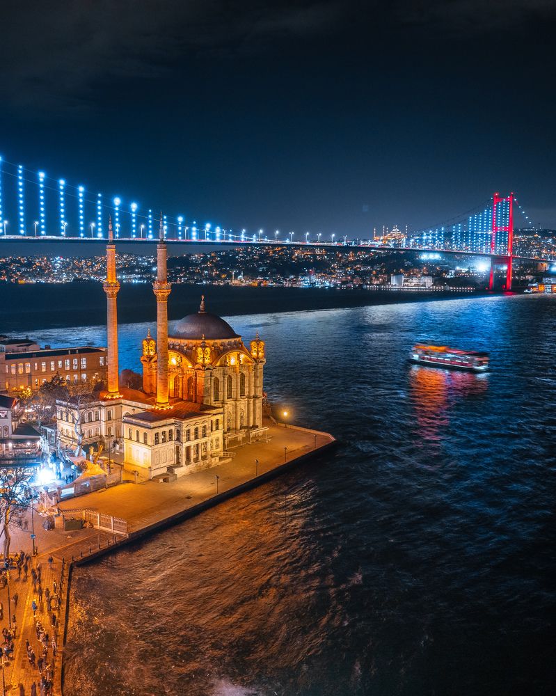 Фотография автора Сергей Костылёв