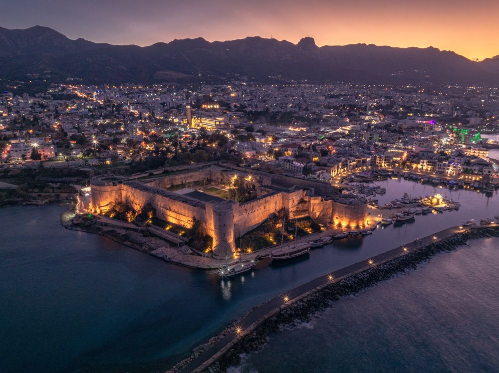 Фотография автора Сергей Костылёв