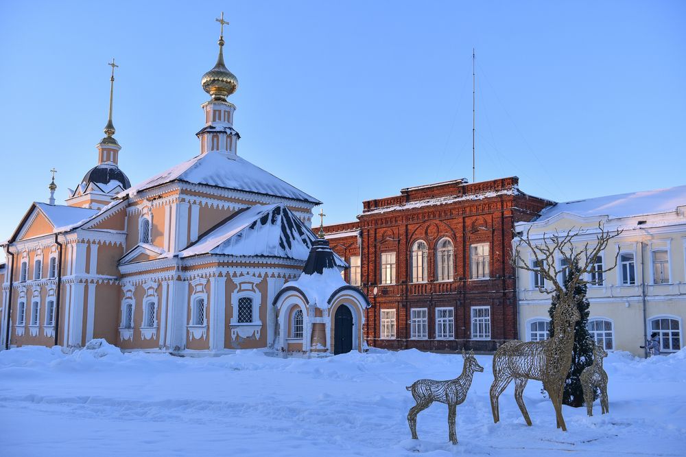 Photograph by Наталья Сергеева