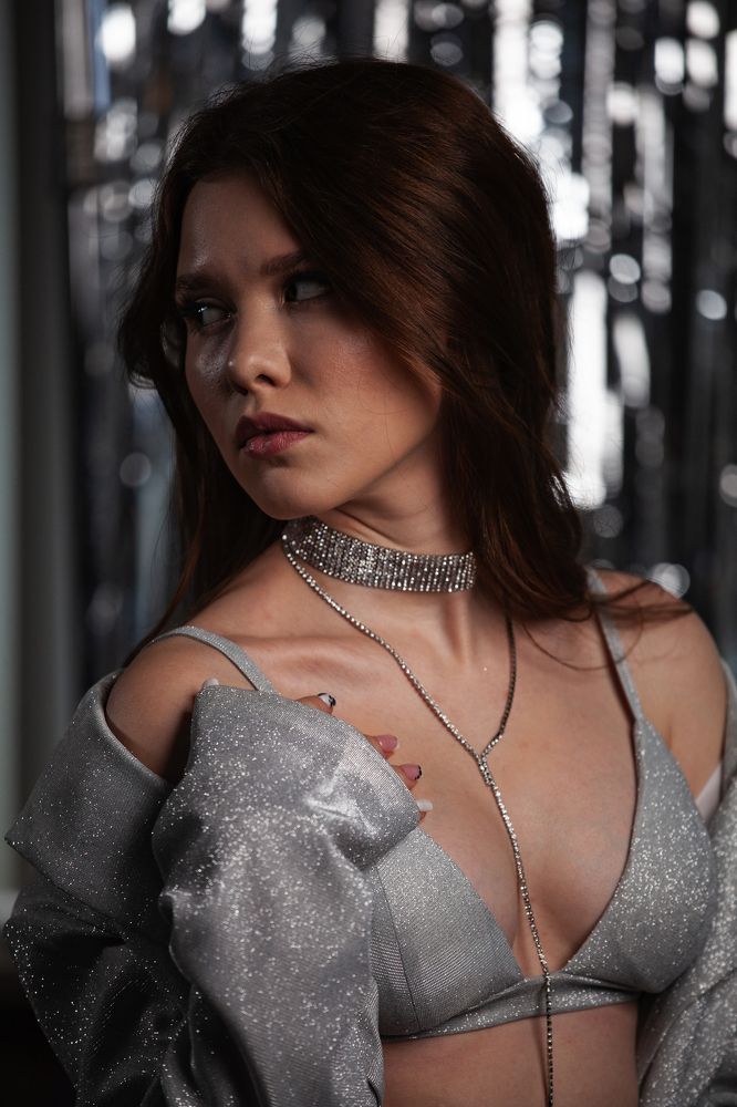 Photograph by lev ostanin