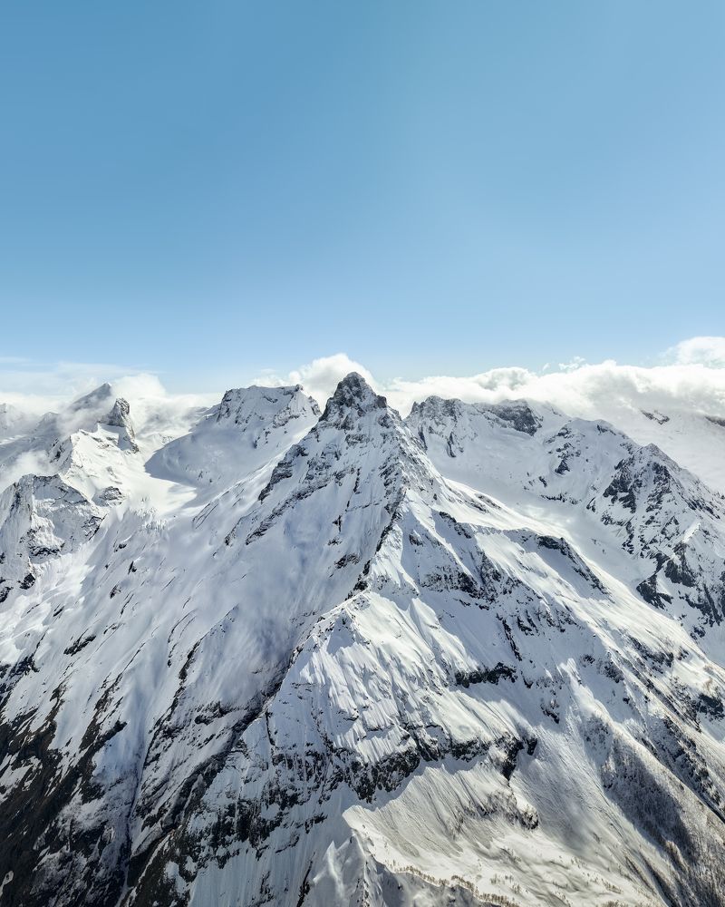 Фотография автора Сергей Костылёв
