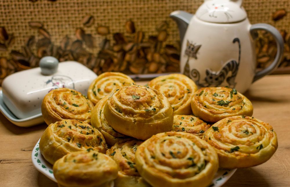 Photograph by Людмила Прибылова