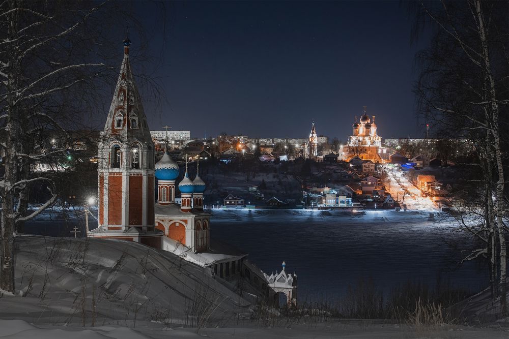 Photograph by Сальников Евгений