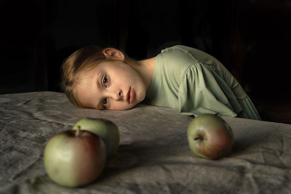 Photograph by Ольга Глазунова